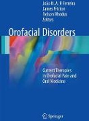 Orofacial Disorders