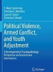 Political Violence, Armed Conflict, and Youth Adjustment