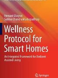 Wellness Protocol for Smart Homes