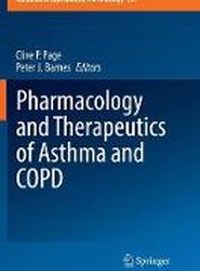 Pharmacology and Therapeutics of Asthma and COPD