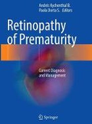Retinopathy of Prematurity
