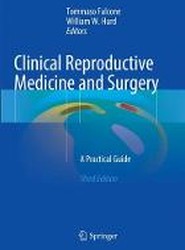 Clinical Reproductive Medicine and Surgery