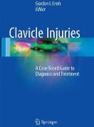 Clavicle Injuries