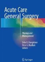 Acute Care General Surgery