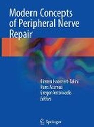 Modern Concepts of Peripheral Nerve Repair