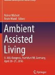 Ambient Assisted Living