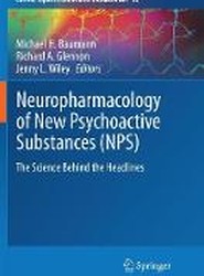 Neuropharmacology of New Psychoactive Substances (NPS)
