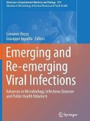 Emerging and Re-emerging Viral Infections