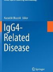 IgG4-Related Disease