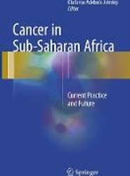 Cancer in Sub-Saharan Africa