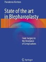 State of the art in Blepharoplasty