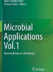 Microbial Applications Vol.1