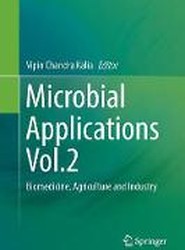 Microbial Applications Vol.2