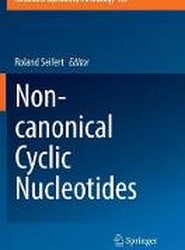 Non-canonical Cyclic Nucleotides