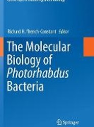 The Molecular Biology of Photorhabdus Bacteria