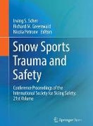 Snow Sports Trauma and Safety