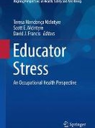 Educator Stress