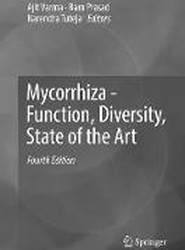 Mycorrhiza - Function, Diversity, State of the Art