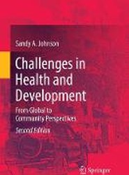 Challenges in Health and Development