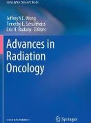 Advances in Radiation Oncology