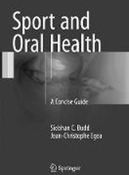 Sport and Oral Health