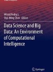 Data Science and Big Data: An Environment of Computational Intelligence