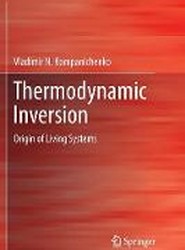 Thermodynamic Inversion