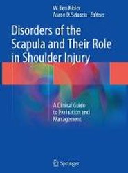 Disorders of the Scapula and Their Role in Shoulder Injury
