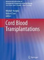 Cord Blood Transplantations