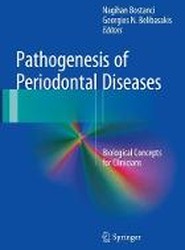 Pathogenesis of Periodontal Diseases