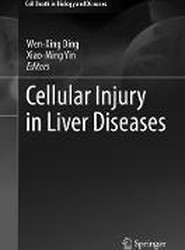 Cellular Injury in Liver Diseases