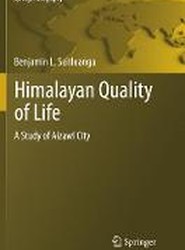 Himalayan Quality of Life