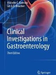 Clinical Investigations in Gastroenterology
