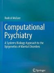 Computational Psychiatry