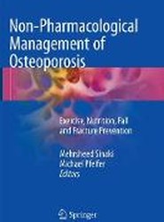 Non-Pharmacological Management of Osteoporosis