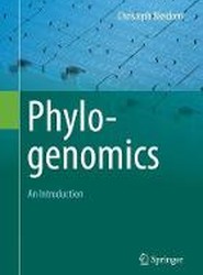 Phylogenomics
