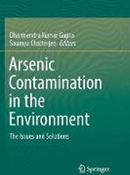 Arsenic Contamination in the Environment