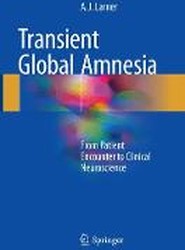Transient Global Amnesia