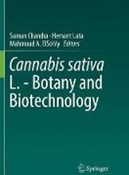 Cannabis sativa L. - Botany and Biotechnology