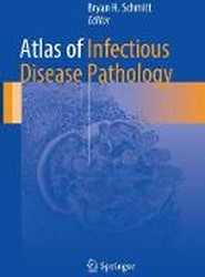 Atlas of Infectious Disease Pathology