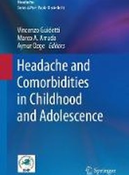 Headache and Comorbidities in Childhood and Adolescence