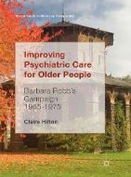 Improving Psychiatric Care for Older People