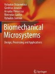 Biomechanical Microsystems