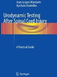 Urodynamic Testing After Spinal Cord Injury