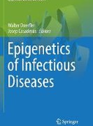 Epigenetics of Infectious Diseases