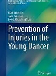 Prevention of Injuries in the Young Dancer