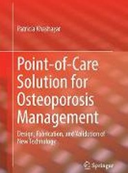 Point-of-Care Solution for Osteoporosis Management