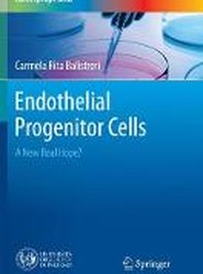 Endothelial Progenitor Cells