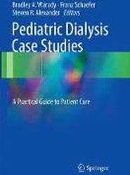 Pediatric Dialysis Case Studies