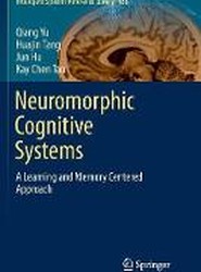 Neuromorphic Cognitive Systems